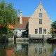 Weyts Architecten - Getijdenwatermolen Bergen op Zoom