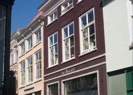 Kortemeestraat 15 - Weyts Architecten