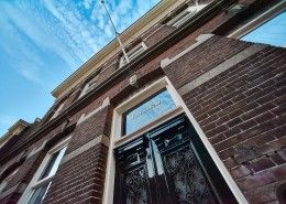 Weyts Architecten - Hoogstraat 15