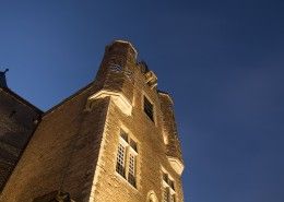 Weyts Architecten - Gevangenpoort Bergen op Zoom