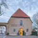 Weyts Architecten Koetshuis Markiezenhof West-Brabants Archief