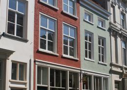 Weyts Architecten - Kremerstraat 18