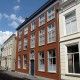 Weyts Architecten - Blauwehandstraat 32